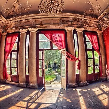 Bed & Breakfast Culture 3*