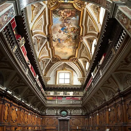 Bed & Breakfast Culture 3*