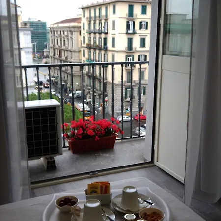 Bed & Breakfast Culture Naples