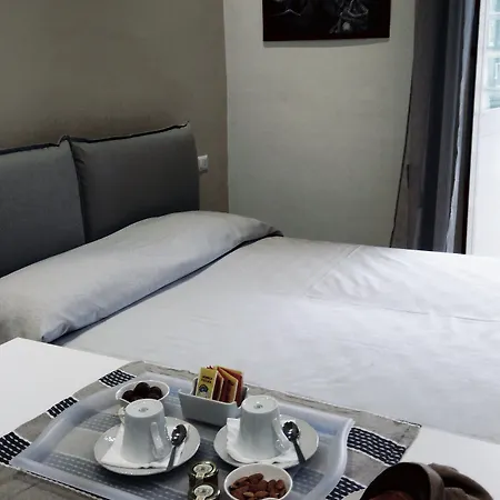 Bed & Breakfast Culture