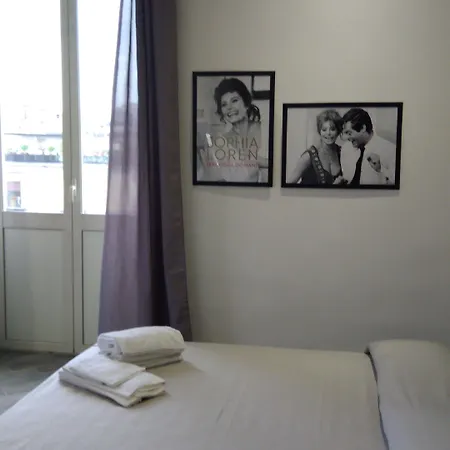 Bed & Breakfast Culture