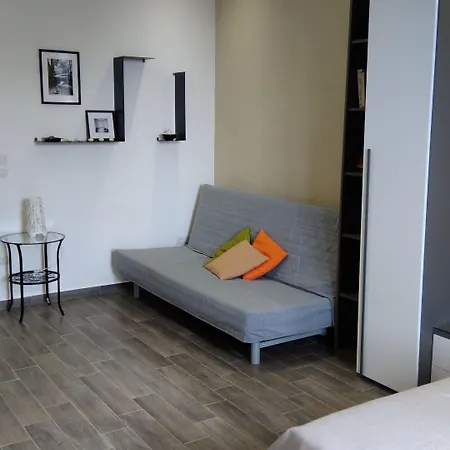 Bed & Breakfast Culture 3*