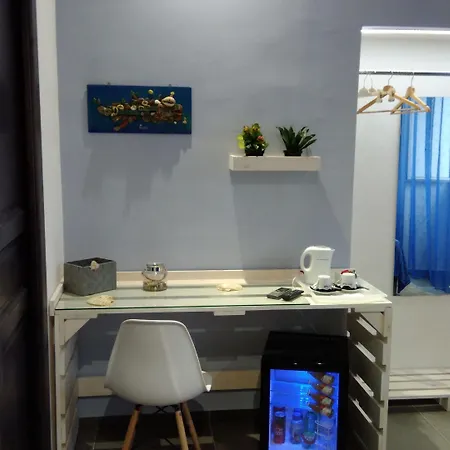 Bed & Breakfast Culture Naples