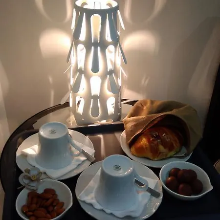 Culture Bed & Breakfast Naples