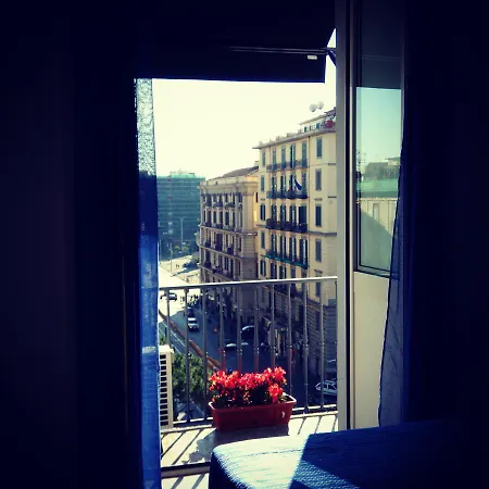 Bed & Breakfast Culture Naples