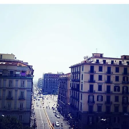 Culture Bed & Breakfast Naples