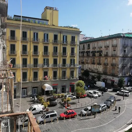 Culture Bed & Breakfast 3*