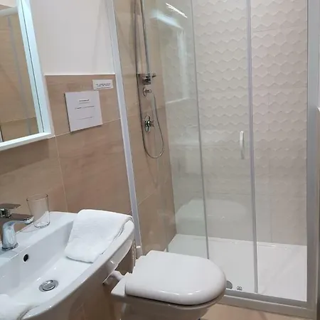 Bed & Breakfast Culture Naples