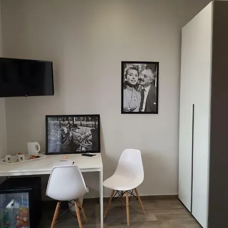 Culture Bed & Breakfast 3*